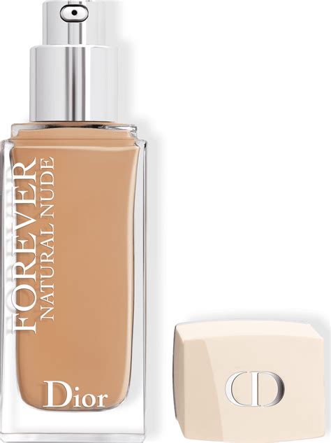 forever natural nude dior|Base Líquida Dior Forever Natural Nude 